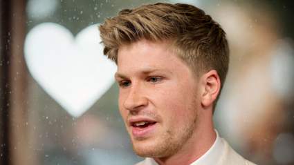 Robert Irwin fue visto con su supuesta nueva novia: "Una pareja perfecta".