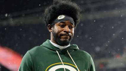 Se prevé que el dúo de agentes libres de 73 millones de dólares de los Packers aterrice con los Titans, con un alto límite salarial.