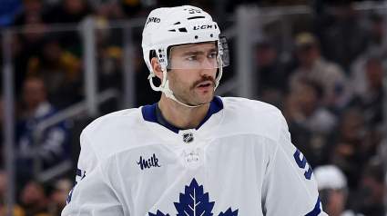 Los Maple Leafs comienzan oficialmente la venta con el intercambio de Roy