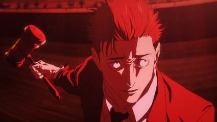 Reseña del episodio 9 de la temporada 3 de 'Jujutsu Kaisen': Higuruma es una obra maestra cinematográfica