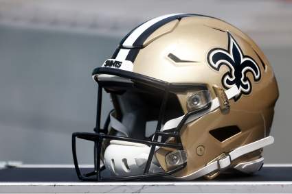 Los Saints se reúnen con su exselección del Draft tras su abrupta jubilación
