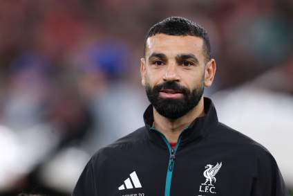 El Liverpool se despide de una estrella veterana al final de la temporada.
