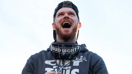 Cooper Kupp, de los Seahawks, no se anda con rodeos con Sam Darnold.