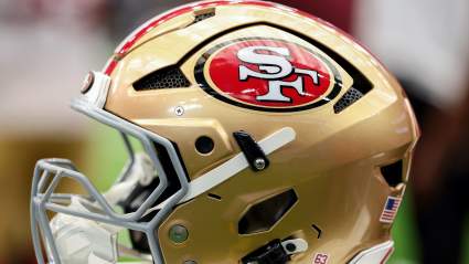 Los 49ers hacen un movimiento silencioso pero masivo en los equipos especiales con la extensión
