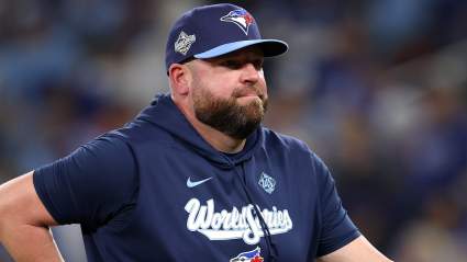 Noticias de los Blue Jays: Toronto asegura a dos miembros clave del equipo.