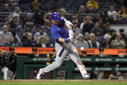 Los Cubs reciben una designación de lesionado por la lesión de rodilla de Seiya Suzuki.
