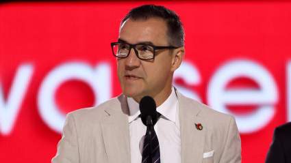 Los Senadores de Ottawa reciben clemencia de la NHL por un traspaso fallido