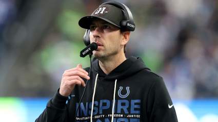 El nuevo fichaje de los Colts como agente libre revela la verdadera razón de su salida de los Bengals.