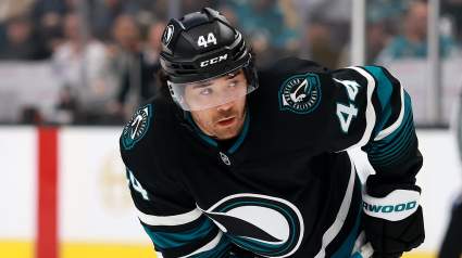 Los Maple Leafs podrían verse perjudicados por el sobrepago de los Sharks