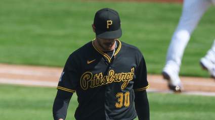 El tiempo de espera para el traspaso de Skenes se agota tras un pésimo inicio de temporada.