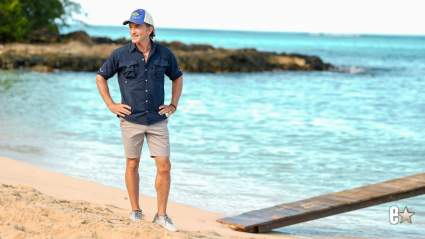 Resumen en directo y spoilers de la semana 4 de 'Survivor 50'