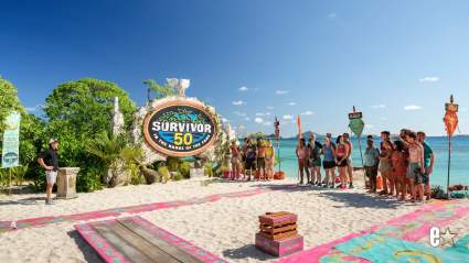 ¿Quién fue eliminado esta noche en 'Survivor 50'? Resultados de la semana 5
