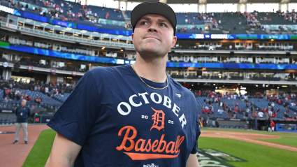 El as de los Tigres de Detroit, Tarik Skubal, ofrece una actualización contundente sobre su extensión de contrato.