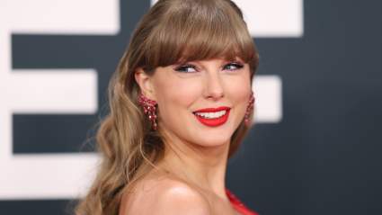 Taylor Swift promete una noche inolvidable en los premios iHeart Radio 2026.