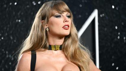 La carrera de Taylor Swift recibe una sorprendente opinión de una leyenda de la música en medio del revuelo por Kelce.