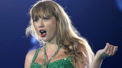 El exnovio de Taylor Swift da la bienvenida a su primer hijo.