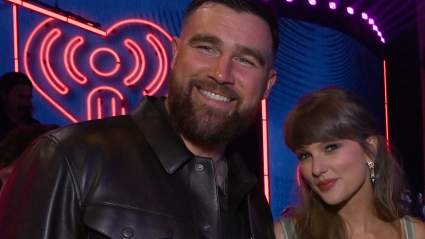 Taylor Swift recibe un gran impulso en su carrera tras una noche memorable con Travis Kelce.