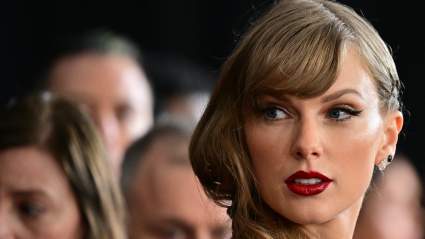 Taylor Swift recibe buenas noticias sobre su patrimonio neto en medio de los planes de boda con Travis Kelce