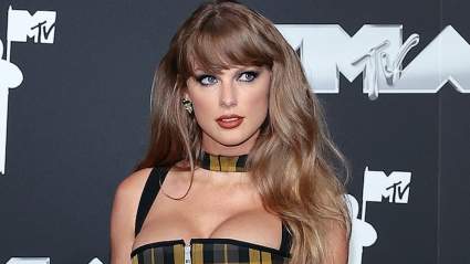 'Elizabeth Taylor' de Taylor Swift recibe homenaje en medio del conflicto de la boda de Travis Kelce