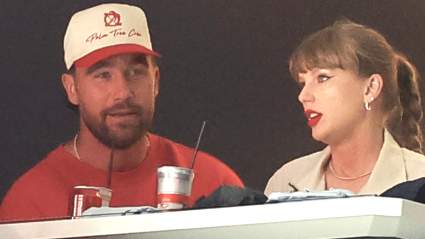 Se anuncia la carrera de Taylor Swift en medio de rumores de salida de Travis Kelce de los Chiefs