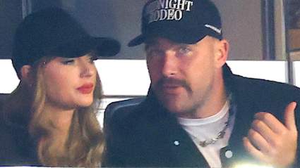 Taylor Swift recibe malas noticias sobre el cronograma de la boda de Travis Kelce antes del campamento.