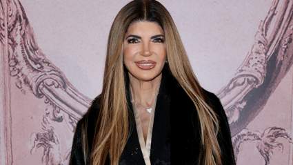Teresa Giudice rompe el silencio tras la noticia de su regreso a 'RHONJ'