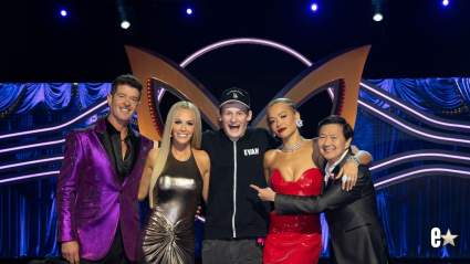 Resumen y spoilers de las semifinales en directo de 'The Masked Singer': ¿Quién llega a la final?