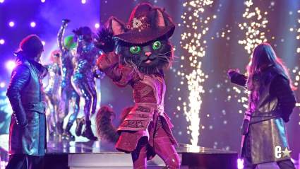 Pistas y conjeturas sobre la Bruja Gata en 'The Masked Singer' hasta el momento – 18/03/2026