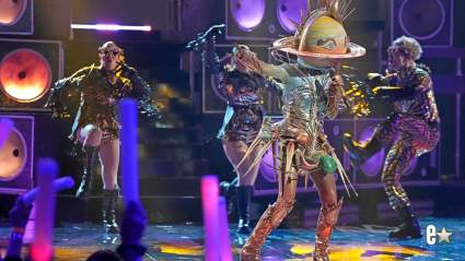 Galaxy Girl en 'The Masked Singer': Pistas y conjeturas hasta el momento – Semifinales