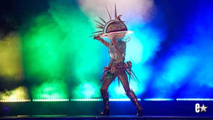 Pistas y conjeturas sobre Galaxy Girl en 'The Masked Singer' hasta el momento – 18/03/2026