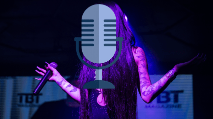 Una popular rapera confía en Dios tras las malas noticias sobre su lucha contra el cáncer