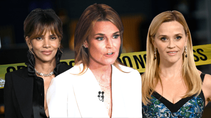 Reese Witherspoon y Halle Berry reaccionan a la última petición de información de Savannah Guthrie sobre su madre desaparecida: "Alguien puede ayudar"