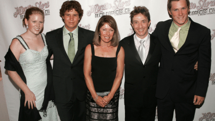 La adorada hija de Martin Short: un nuevo informe revela su destino final