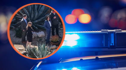 Imágenes muestran a fiscales federales llegando a casa de Nancy Guthrie antes de la visita de la familia; experto explica posibles razones