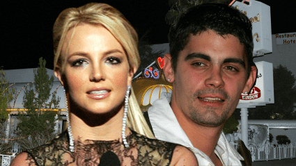 El primer marido de Britney Spears, Jason Alexander, la defiende del 'circo mediático' en una poderosa declaración
