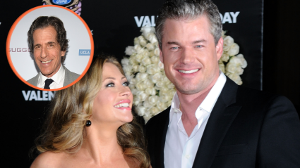 La viuda de Eric Dane, Rebecca Gayheart, inicia una nueva etapa tras su ruptura con su novio magnate: INFORME