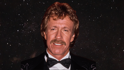 FOTOS: Chuck Norris y su querido hermano Aaron juntos a lo largo de los años
