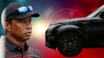 VIDEO: Donald Trump reacciona al accidente de Tiger Woods: "Me siento fatal".
