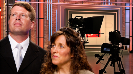 Jim Bob y Michelle Duggar rompen su silencio en su primera declaración sobre la situación de su hijo Joseph Duggar.