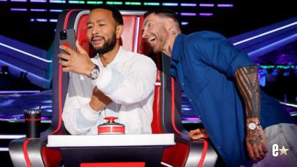 ¿Quiénes pasaron esta noche a "La Voz" 2026? Audiciones a ciegas de la tercera noche.