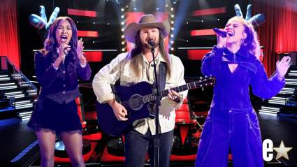 Las mejores audiciones a ciegas de la tercera noche de la temporada 29 de 'La Voz' [VIDEO]