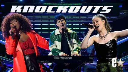 Las mejores actuaciones de los Knockouts de la temporada 29 de 'The Voice' [VIDEO]