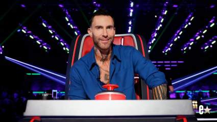 Equipo Adam 2026: Mira a todos los miembros del nuevo equipo de Adam Levine en 'The Voice'