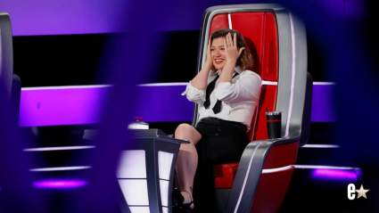 Equipo Kelly 2026: Mira a todos los miembros del nuevo equipo de Kelly Clarkson en 'The Voice'
