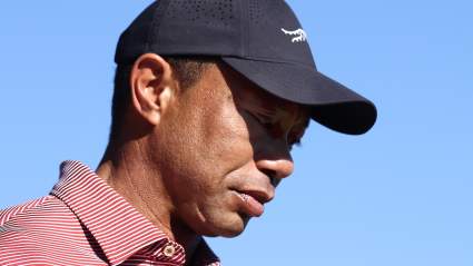 Vanessa Trump "podría retirarse" tras el accidente de Tiger Woods: una fuente interna revela el motivo.