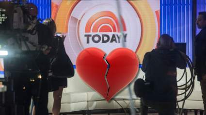 La copresentadora de 'Today' solicita el divorcio: 'Sigamos adelante como amigos'.
