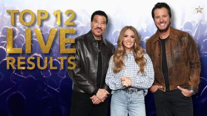 Los 12 finalistas de 'American Idol' 2026: Resultados en directo y resumen del programa