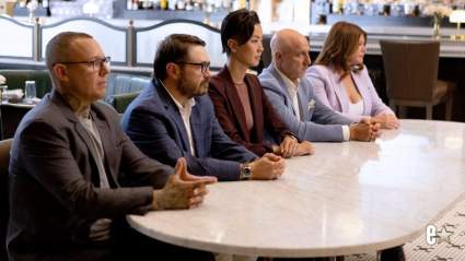 ¿Quiénes fueron eliminados de 'Top Chef' 2026 esta noche? Resultados del estreno