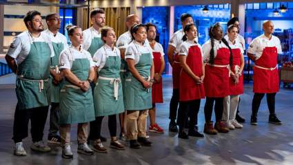 ¿Quién fue eliminado de 'Top Chef' 2026 esta noche? Resultados de la semana 2