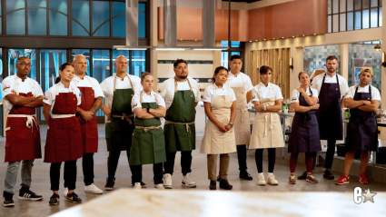 ¿Quiénes fueron eliminados de 'Top Chef' 2026 esta noche? Resultados de la semana 4